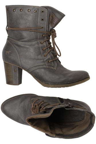 Mustang stiefelette damen - mustang,