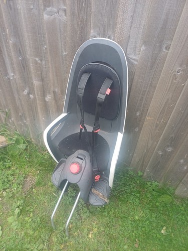 Hamax fahrradkindersitz hinten - fahrradkindersitz,