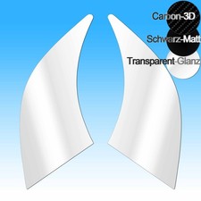 Steinschlagschutzfolie für