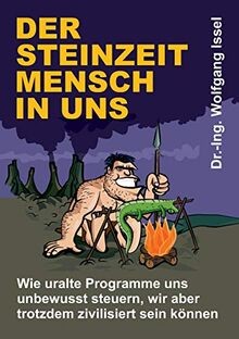 Der steinzeitmensch uns - der,