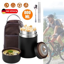 Thermobehälter Thermoskanne