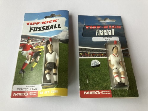 Tipp kick star kicker - 2, star-kicker