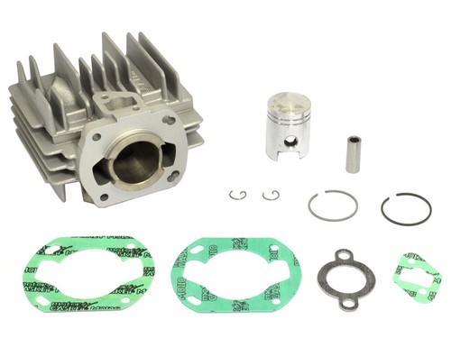 Zylinder 50ccm sachs 504 - zylinder,