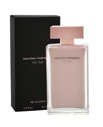 Narciso rodriguez for her - rodriguez,