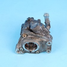 Audi A6 4F C6 4.2 FSI V8 Servopumpe 4F0145155K Hydraulikpumpe BVJ Orig. NW