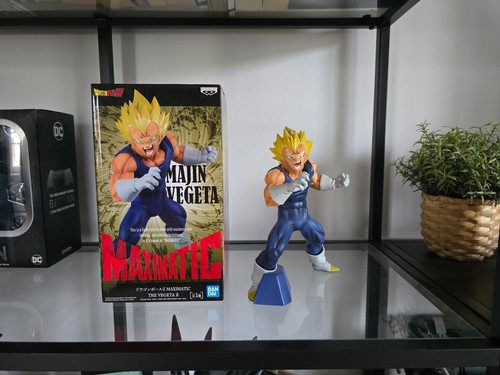 Banpresto dragon ball - banpresto,