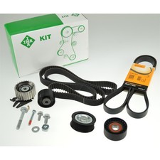 Rep.-Satz Zahnriemen