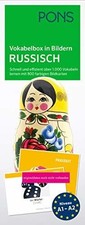 PONS Vokabelbox in Bildern