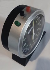 Laborstoppuhr HAMA Handaufzug