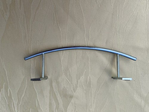 Blackriver fingerboard rail - blackriver,