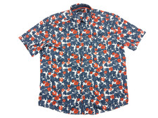 C. COMBERTI Hemd Herren XL