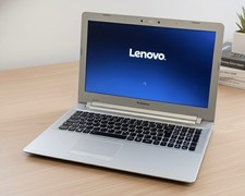 Lenovo IdeaPad 500-15ISK,Intel i7-6500U, Intel HD Graphics 520,240GB SSD