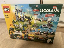 Lego 40346 Legoland Park