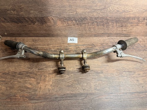 Original emw r35 - r35, lenker