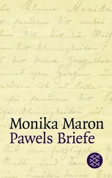 Pawels briefe eine - pawels, briefe: