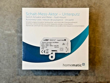 Homematic IP Smart Home