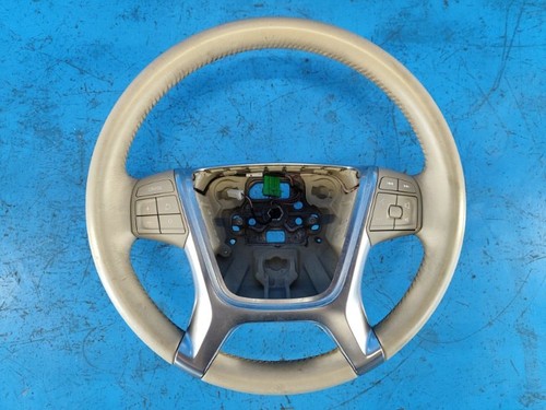 Lenkrad 30756862 volvo xc70 - lenkrad,