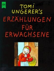 Tomi ungerers erzählungen - ungerers,