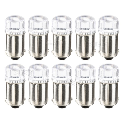 10x ba9s smd led - t,