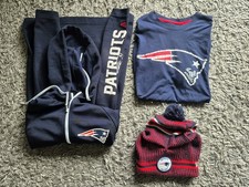 New England Patriots NFL