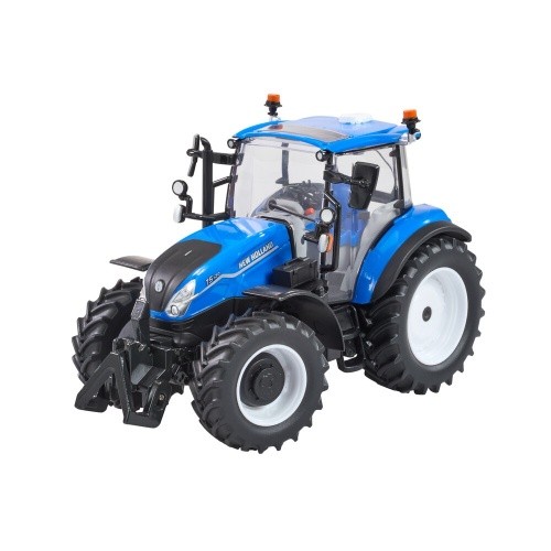 New holland 120 - modell, von