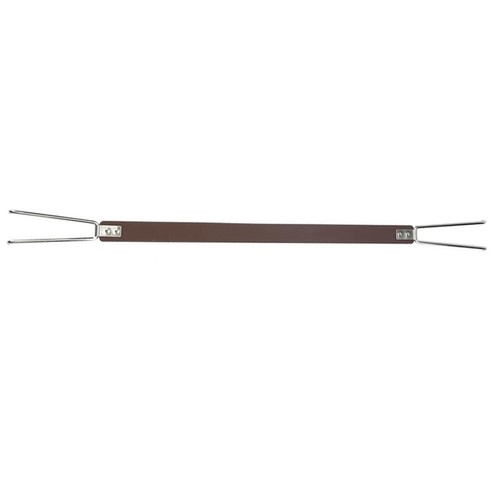 Leder kang für - leder, griff