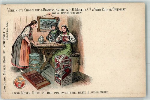 13480883 werbung cacao - 13480883,