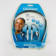 Original Grundig 2in1 Digital