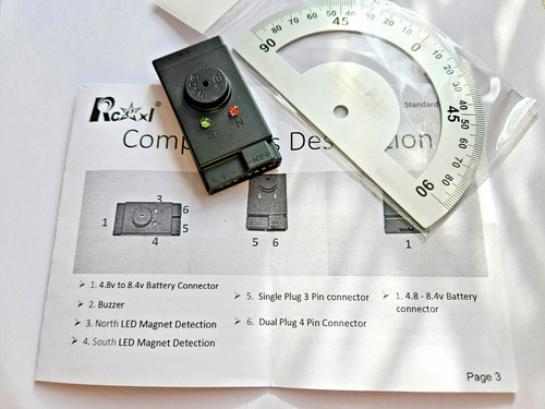 Rcexl universal - rcexl,