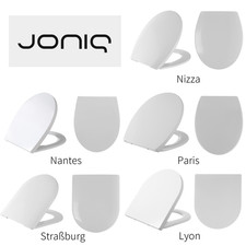 WC -Sitz Softclose mit