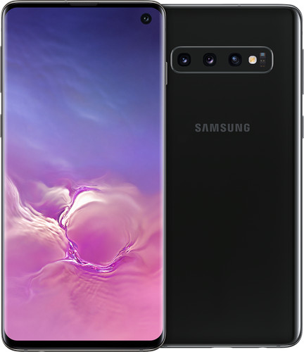 Samsung galaxy s10 smartphone - samsung,