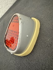 Rücklicht Moped 60er  70er