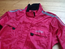 *NEU* Motorrad Regenanzug Regenkombi Größe M