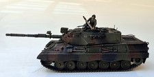 1:35 Leopard 1A4 MBT Panzer tank Revell Kit gebaut pro built Bw Bundeswehr