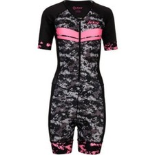 Zoot Damen Tri LTD SS Tri Suit
