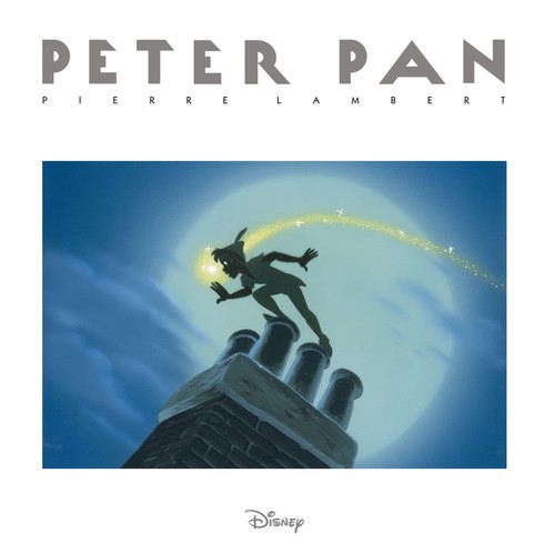 Pierre lambert peter pan - ,