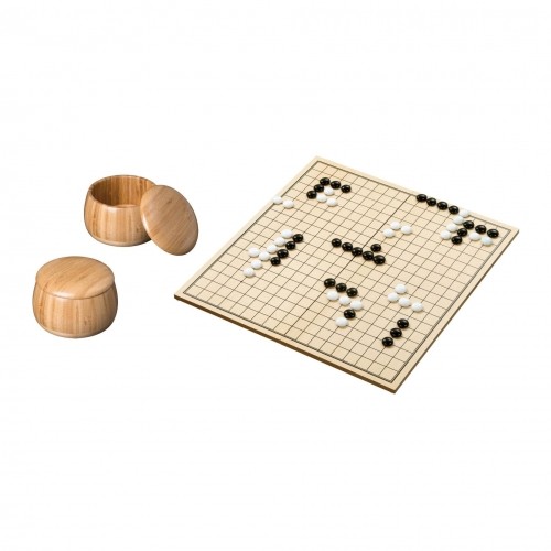 Und bang turnier set - go,