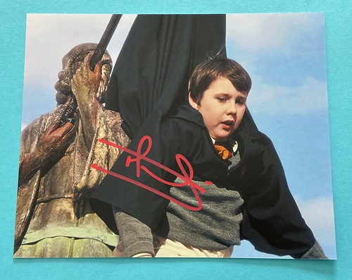 Matthew lewis harry potter - matthew,