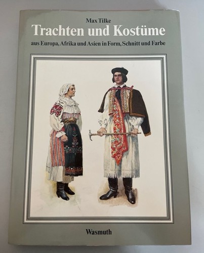 Trachten und kostüme - trachten, kostüme: