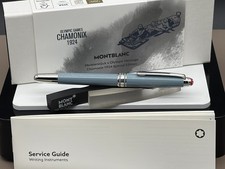 MONTBLANC MEISTERSTÜCK No