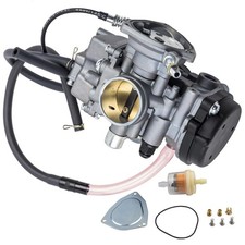 Vergaser for Yamaha Big Bear