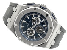 HERRENUHR AUDEMARS PIGUET