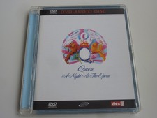 DVD AUDIO Queen A NIGHT AT THE
