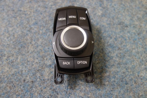 Idrive controller bmw 1er 2er - bmw,