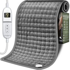 Heizkissen elektrisch 30 x 60