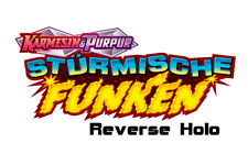 POKEMON - Stürmische Funken -