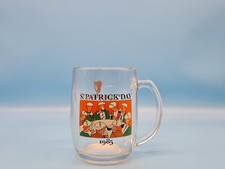 Guinness Brauerei St. Patricks