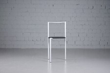 Stalker/ STK chair by Paolo Pallucco & Mireille Rivier Stuhl Postmodern Design
