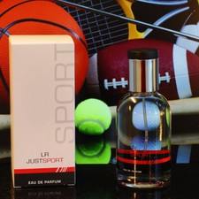 Just Sport Eau De Parfum 5Oml