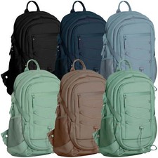 Daniel Ray Rucksack Backpack Laredo Matte Optik Laptopfach Modern Funktionell
